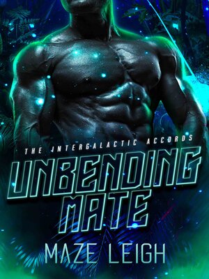 cover image of Unbending Mate